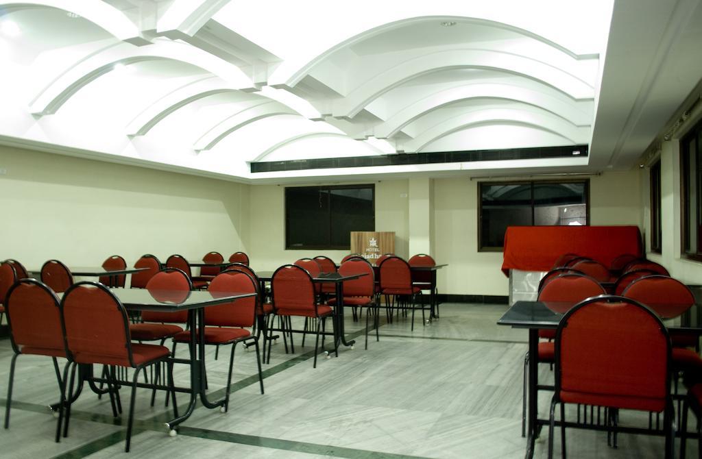 Hotel Rajadhane Madurai Dış mekan fotoğraf