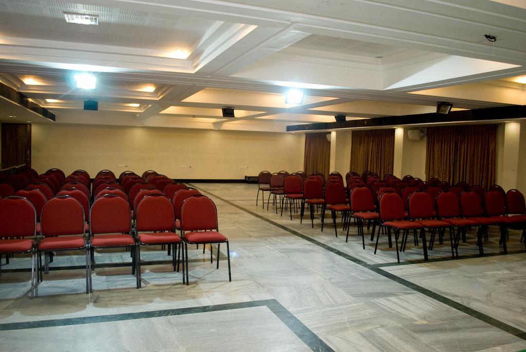 Hotel Rajadhane Madurai Dış mekan fotoğraf