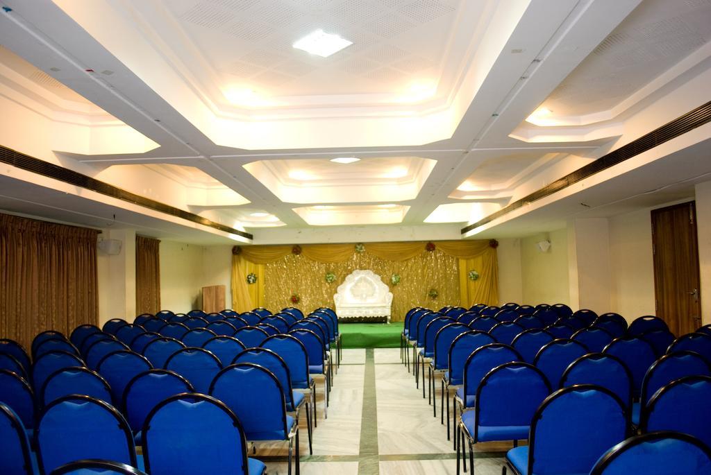 Hotel Rajadhane Madurai Dış mekan fotoğraf