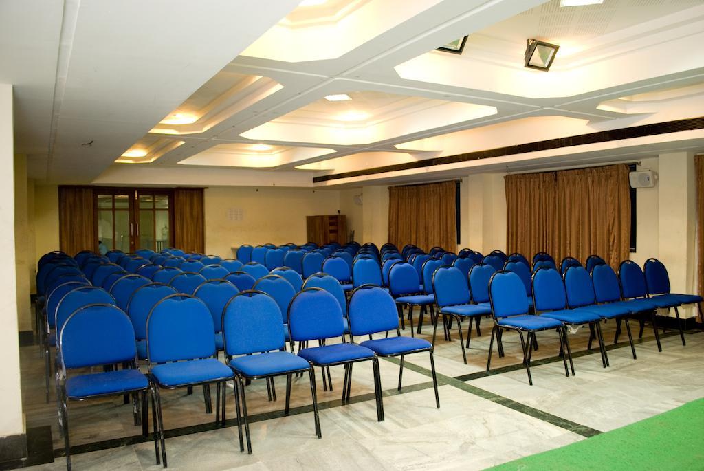 Hotel Rajadhane Madurai Dış mekan fotoğraf