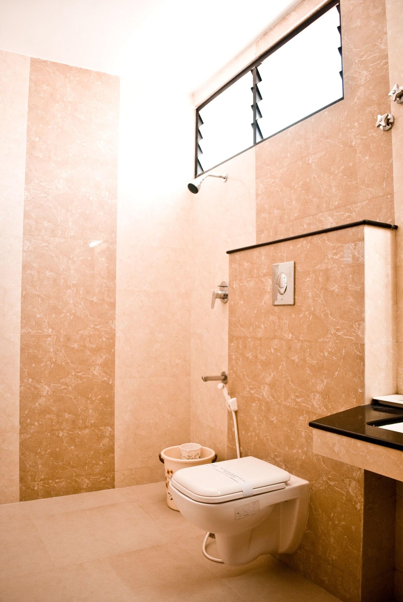 Hotel Rajadhane Madurai Dış mekan fotoğraf