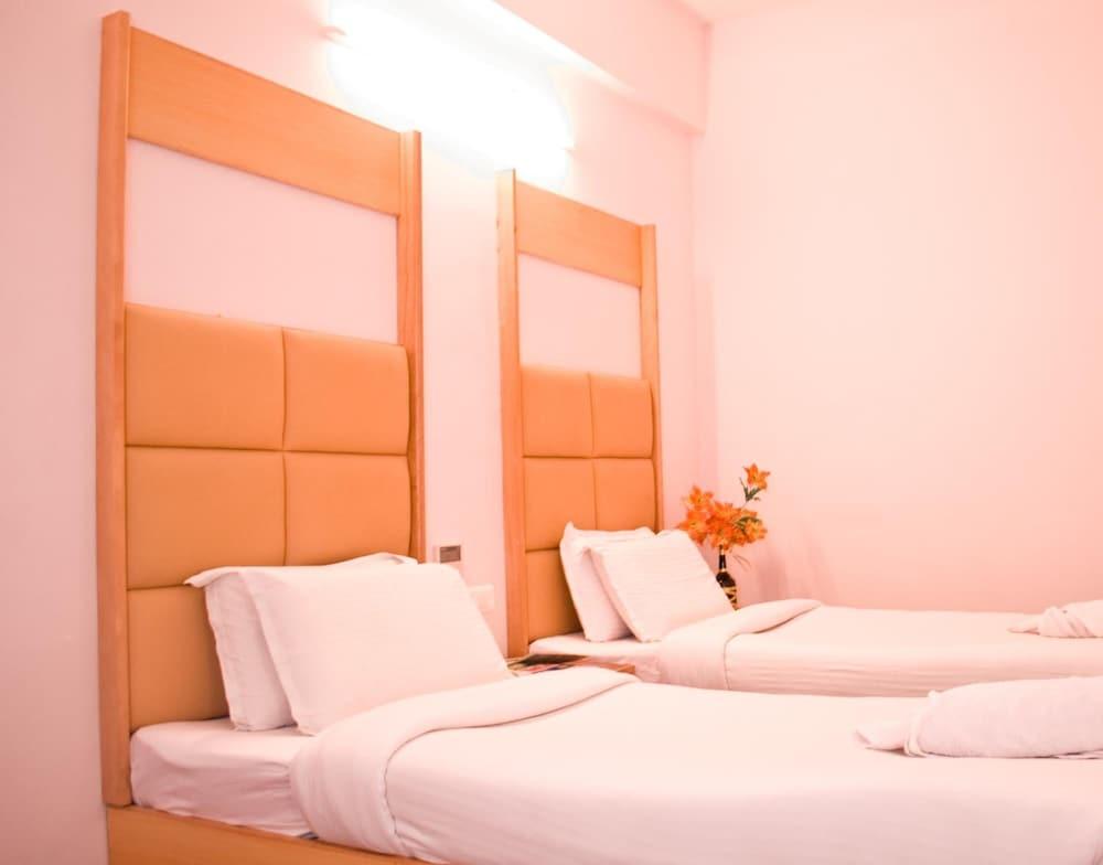 Hotel Rajadhane Madurai Dış mekan fotoğraf
