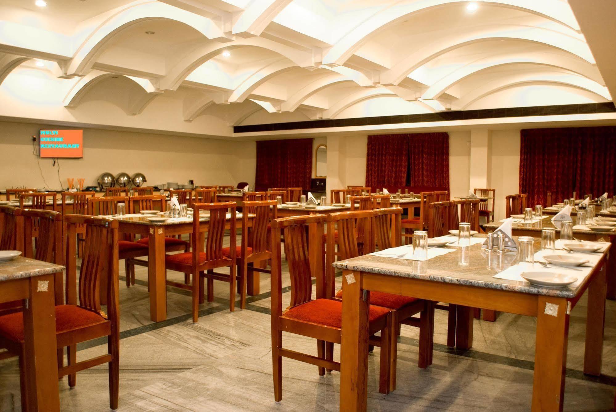 Hotel Rajadhane Madurai Dış mekan fotoğraf