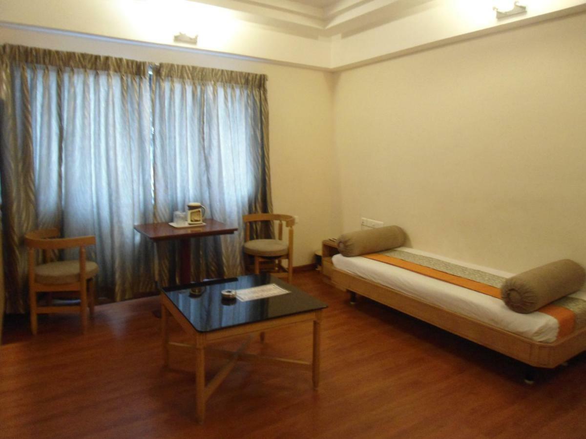 Hotel Rajadhane Madurai Dış mekan fotoğraf