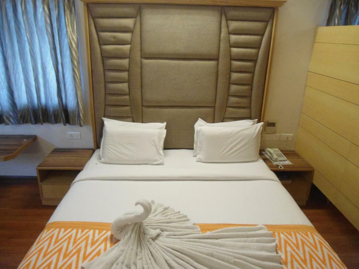 Hotel Rajadhane Madurai Dış mekan fotoğraf